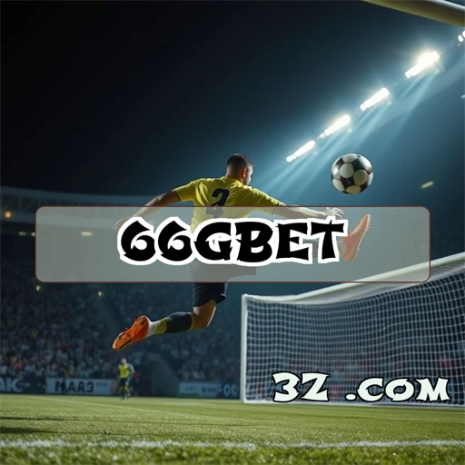 66gbet Apostas Móveis