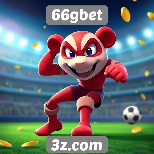 Estratégias de bônus e promoções oferecidas pelo 66gbet