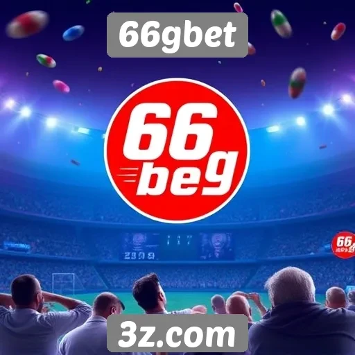 Comparação entre 66gbet e concorrentes