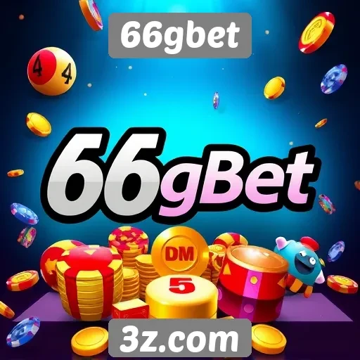 66gbet oferece diversidade de jogos online