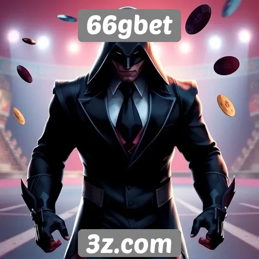 As opções de jogos disponíveis na plataforma 66gbet