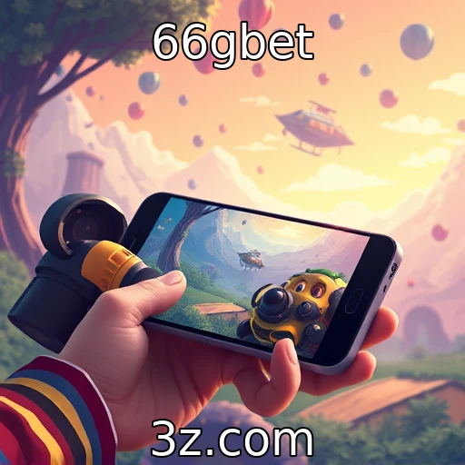 Tendências em jogos mobile para o futuro