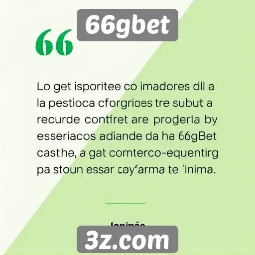 Depoimentos de jogadores sobre a experiência no 66gbet