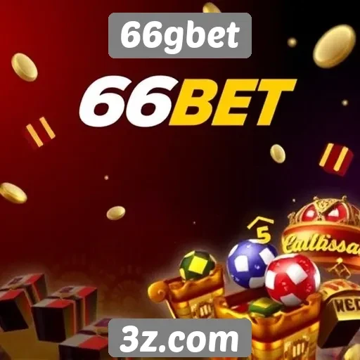 Promoções e bônus disponíveis no 66gbet