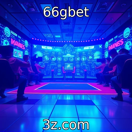 Impacto da realidade virtual no setor de jogos